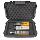 geo-FENNEL  Målekuffert med måleinstrumenter 3-dele