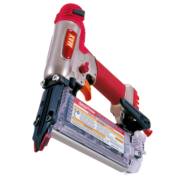 MAX Højtryk Stiftpistol HA55SF2/18