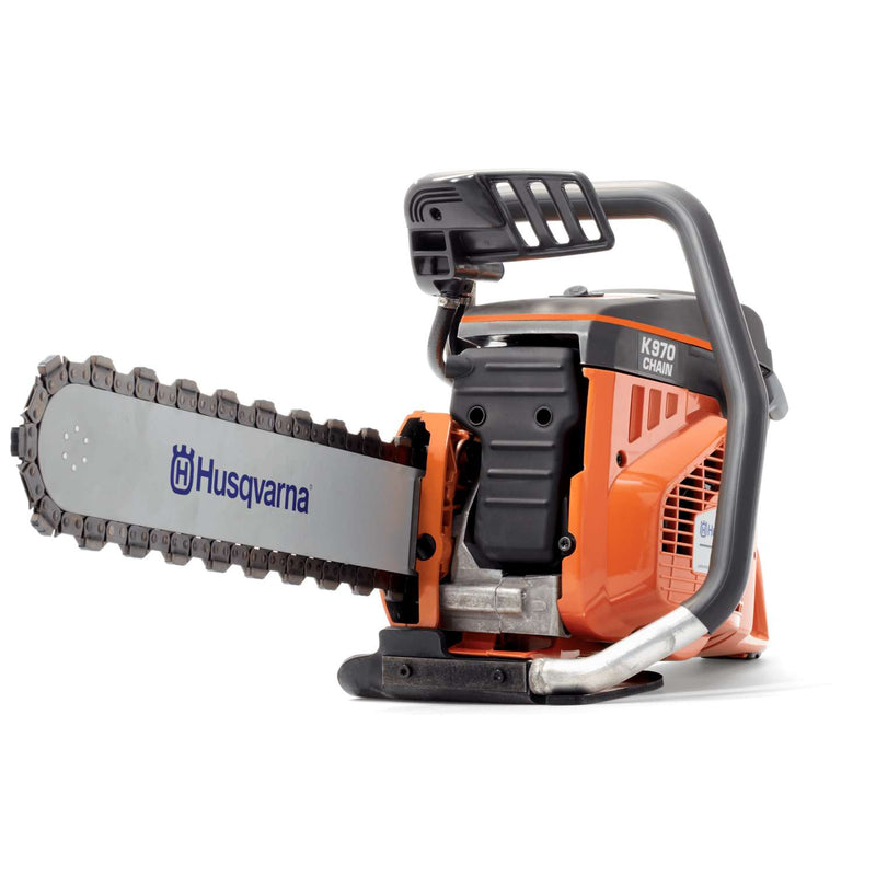 Husqvarna Kapsav kædesav K 970 450mm