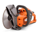 HUSQVARNA Akku kapsav ø 230mm K 535i uden batteri og lader