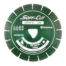 HUSQVARNA Diamantklinge ELITE SOFF-CUT XL 2000