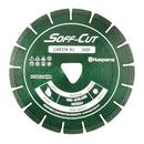 HUSQVARNA Diamantklinge ELITE SOFF-CUT XL 2000