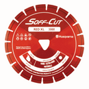 HUSQVARNA Diamantklinge ELITE SOFF-CUT XL 3000