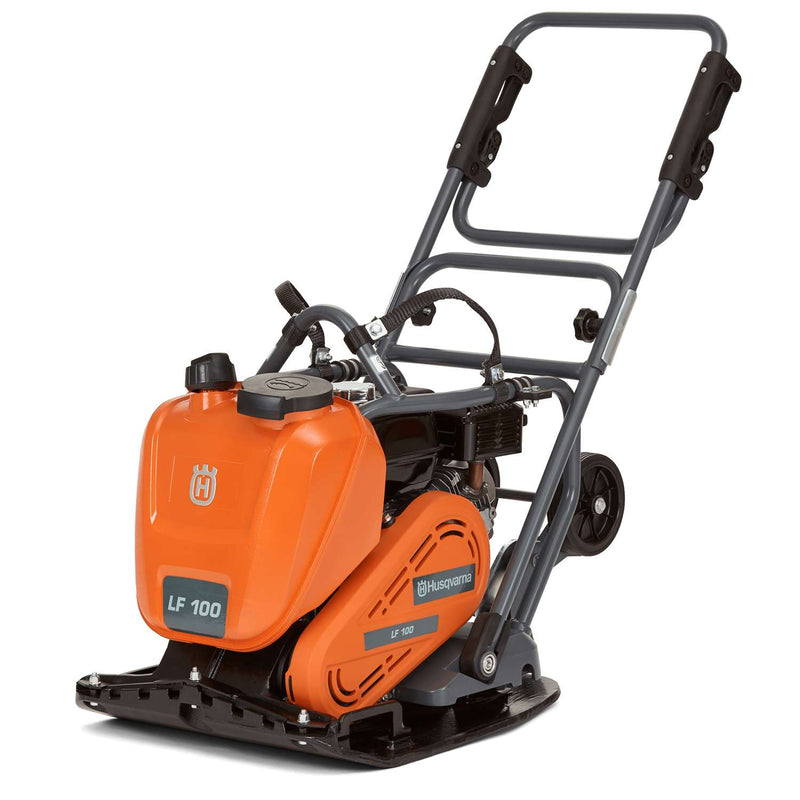 Husqvarna Pladevibrator LF 100 LAT