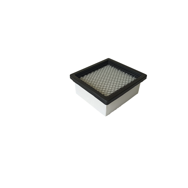 STARMIX Støvsugerfilter Smart H14 Filter HEPA