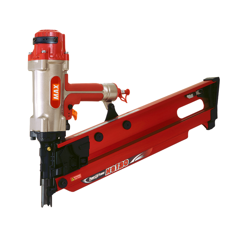 MAX Højtryk Stripsømpistol HS130