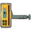 SPECTRA Rotationslaser HV1305C Komplet m/HL760+RC1402 stativ og stadie