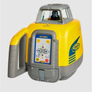 SPECTRA Rotationslaser HV1305C Komplet m/HL760+RC1402 stativ og stadie