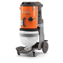 HUSQVARNA Industristøvsuger DE 110 S "H"