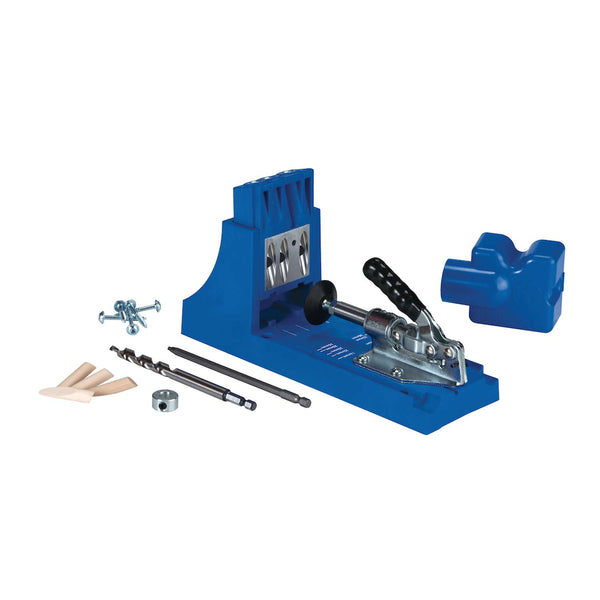 KREG Pocket-Hole Jig K4