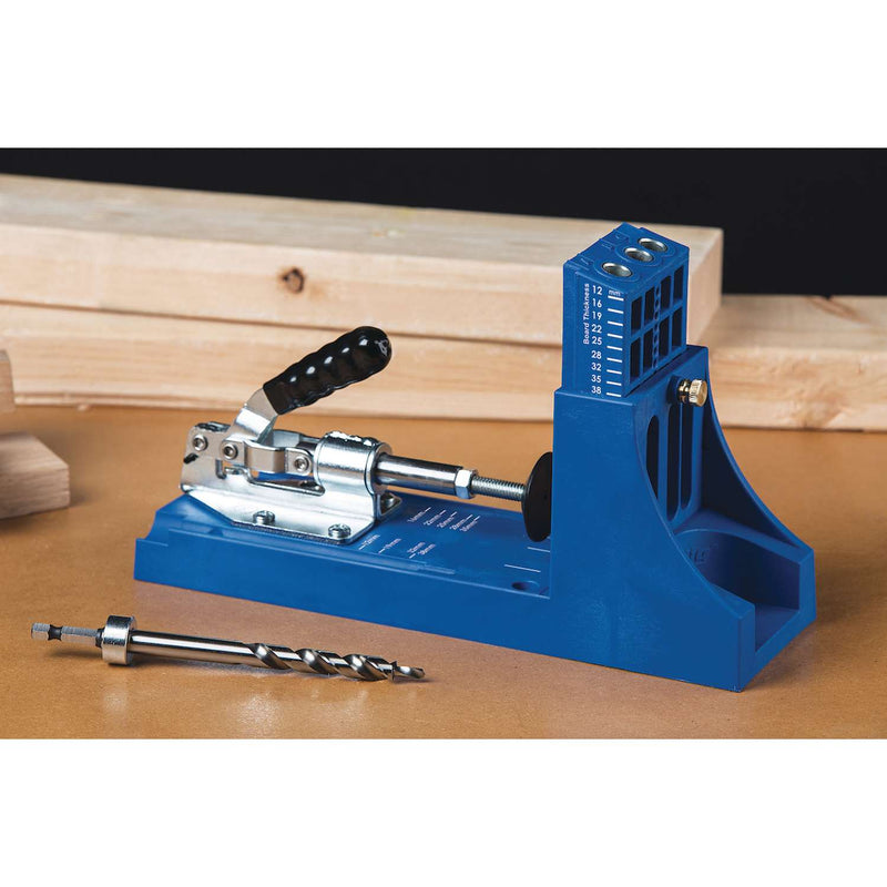 KREG Pocket-Hole Jig K4