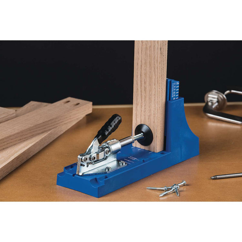 KREG Pocket-Hole Jig K4