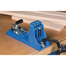 KREG Pocket-Hole Jig K4