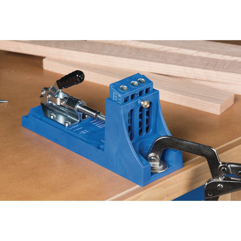 KREG Pocket-Hole Jig K4