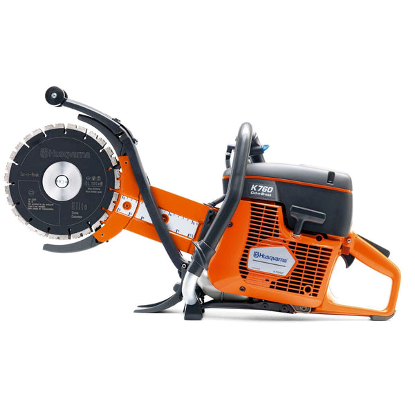 Husqvarna kapsav K760 Cut-n-Break ø230mm