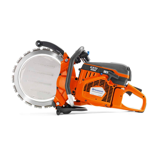 Husqvarna ringsav K970 ring 270mm snit dybde