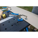 KREG Bænk Clamp with Automaxx and bench clamp base