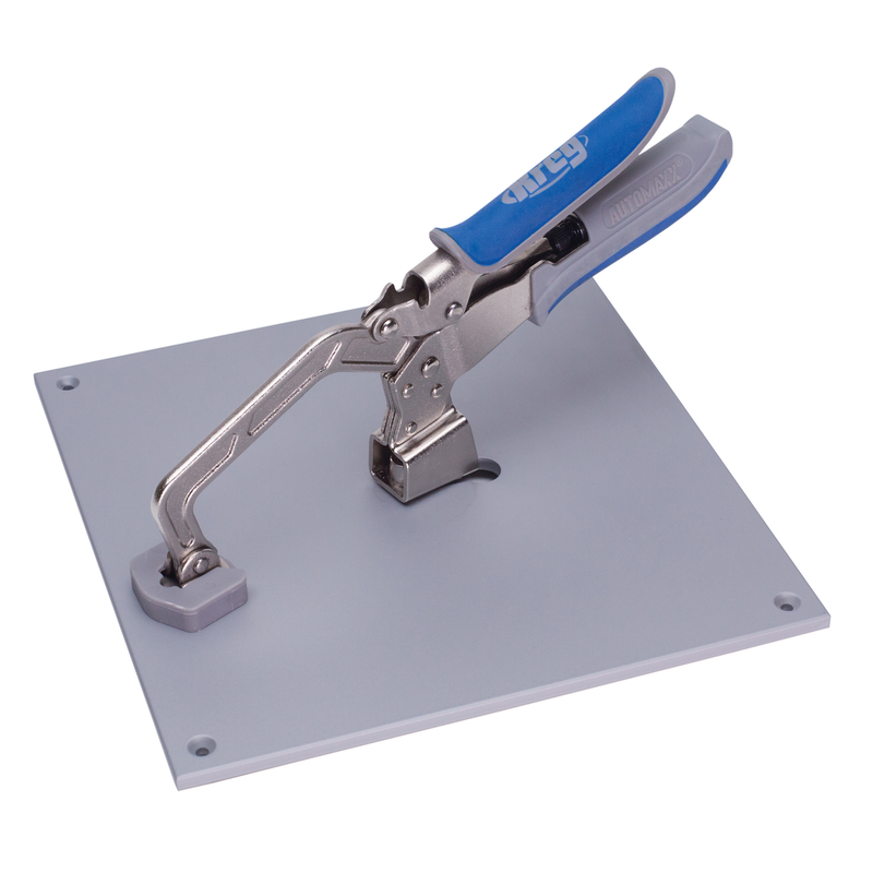 KREG Automaxx® HD-Bench Clamp System