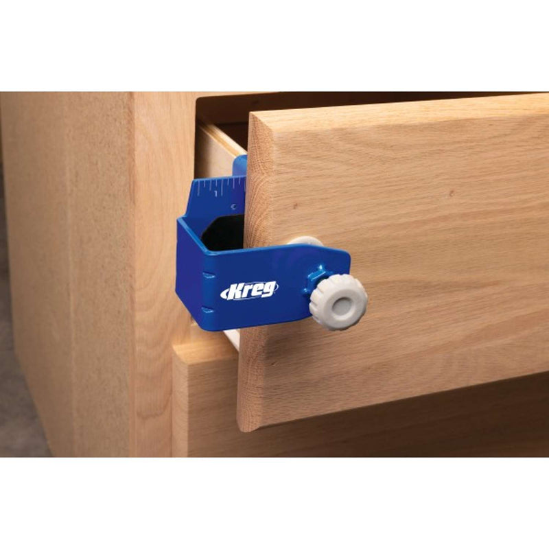 KREG Skuffefront montering Drawer Front Mounting Tool