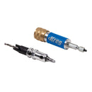 Kreg Bitholder med bor Quick-Flip