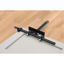 Kreg Boreskabelon Cabinet Hardware Jig Pro