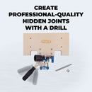 KREG MortiseMate™ Loose Tenon Jig