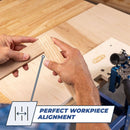 KREG MortiseMate™ Loose Tenon Jig