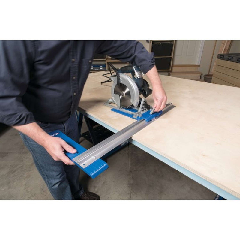 KREG Rip-Cut Circular Saw Edge Guide