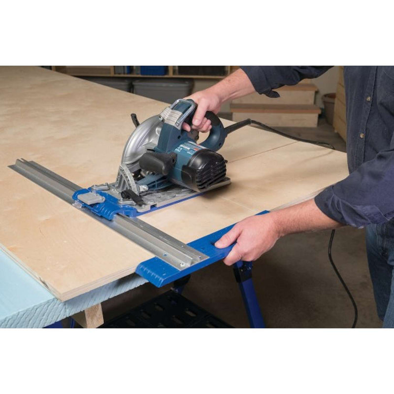 KREG Rip-Cut Circular Saw Edge Guide