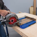 KREG Crosscut Station