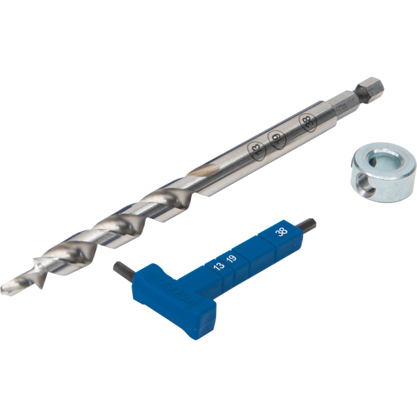 KREG Easy-Set Drill Bit