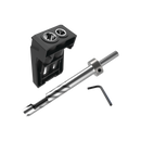 KREG Custom Plug Cutter Drill Guide Kit