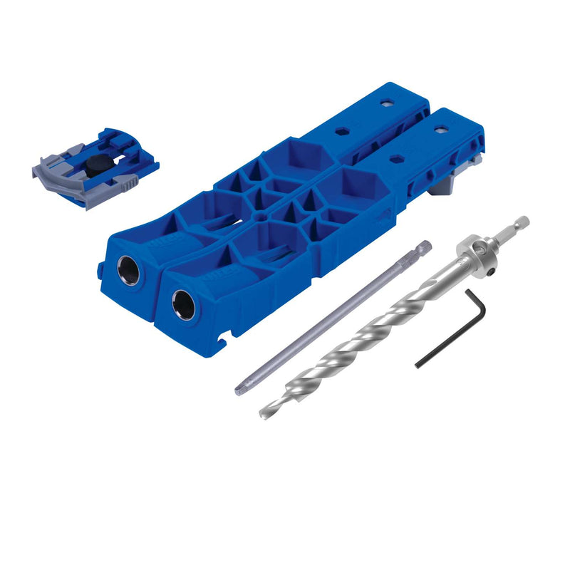 KREG Pocket-Hole Jig XL