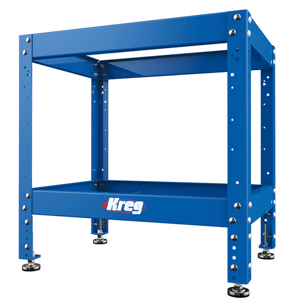 KREG Multi-purpose shop stand