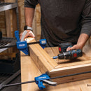 KREG Enhåndstvinge VersaGrip® Clamp 900 mm