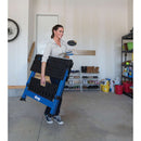 KREG Arbejdsbord Mobile Project Center KWS1000