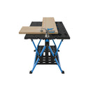 KREG Arbejdsbord Mobile Project Center KWS1000