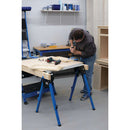 KREG Arbejdsbuk Track horse KWS500