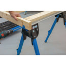 KREG Arbejdsbuk Track horse KWS500