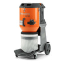 HUSQVARNA Industristøvsuger DE 120 "H"