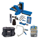 KREG Undercover jig sæt 720PRO Ultimate Kit 03