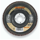 Rhodius flapskive 125mm