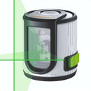 LASERLINER Krydslaser EasyCross Laser Green