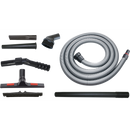 STARMIX Asbeststøvsuger ISC "H" 1425 Asbest