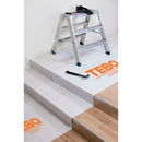 TEBO Cover afdækningsfilt 25 m 300g