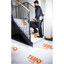 TEBO Cover afdækningsfilt 25 m 300g