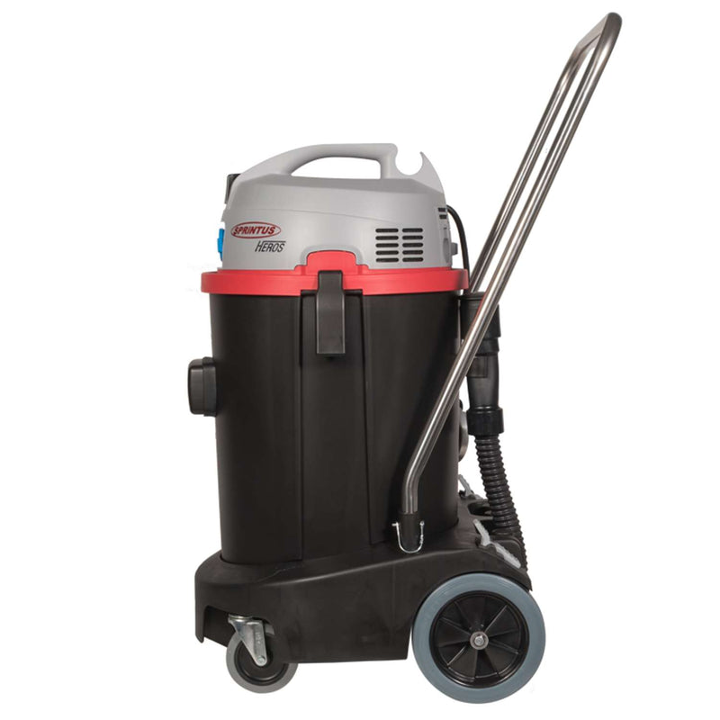 A&N pumpesuger Heros 45L