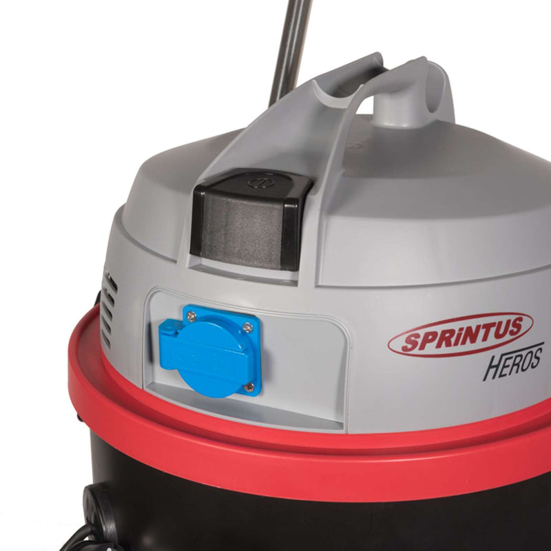 A&N pumpesuger Heros 45L
