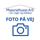 UniHak Murerstillads 10x7,5m 1m løft ERGO