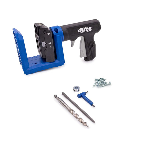 KREG Pocket-Hole Jig 520PRO II